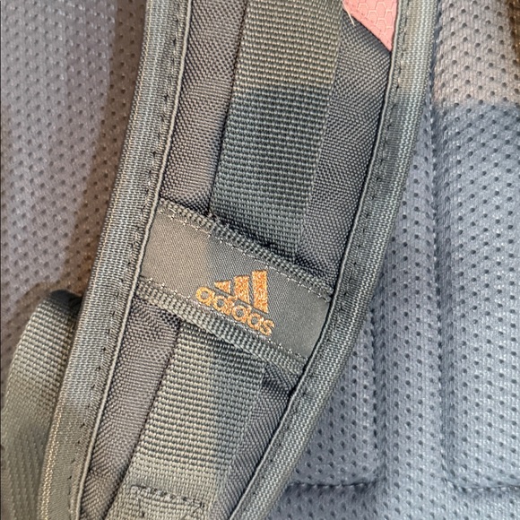 Adidas Mauve Backpack with Logo PRIME BACKPACK - Picture 12 of 15